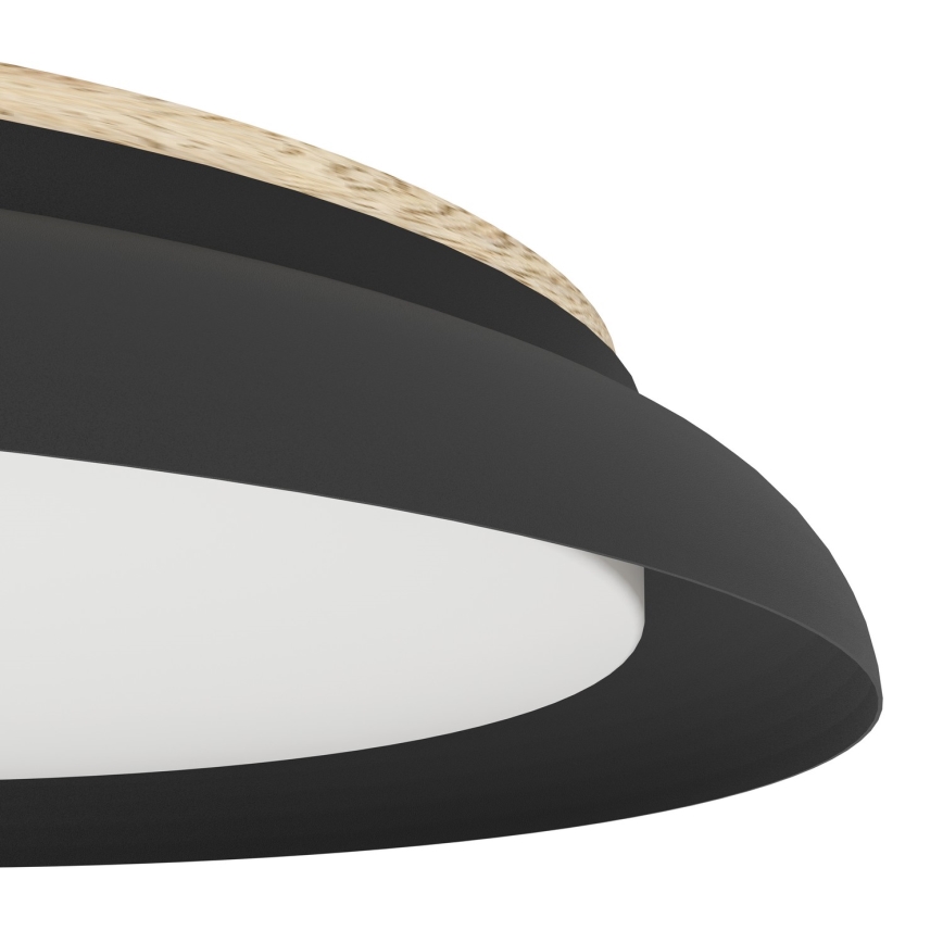 Eglo - LED taklampa LED/20W/230V