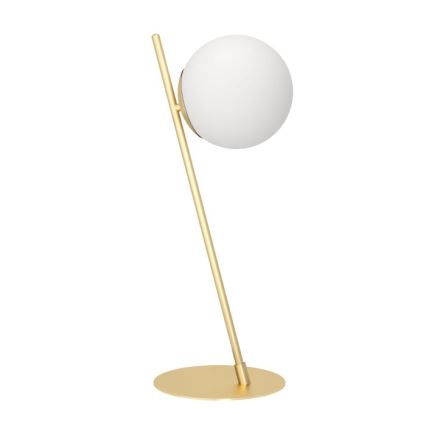 Eglo - Bordslampa 1xE27/40W/230V