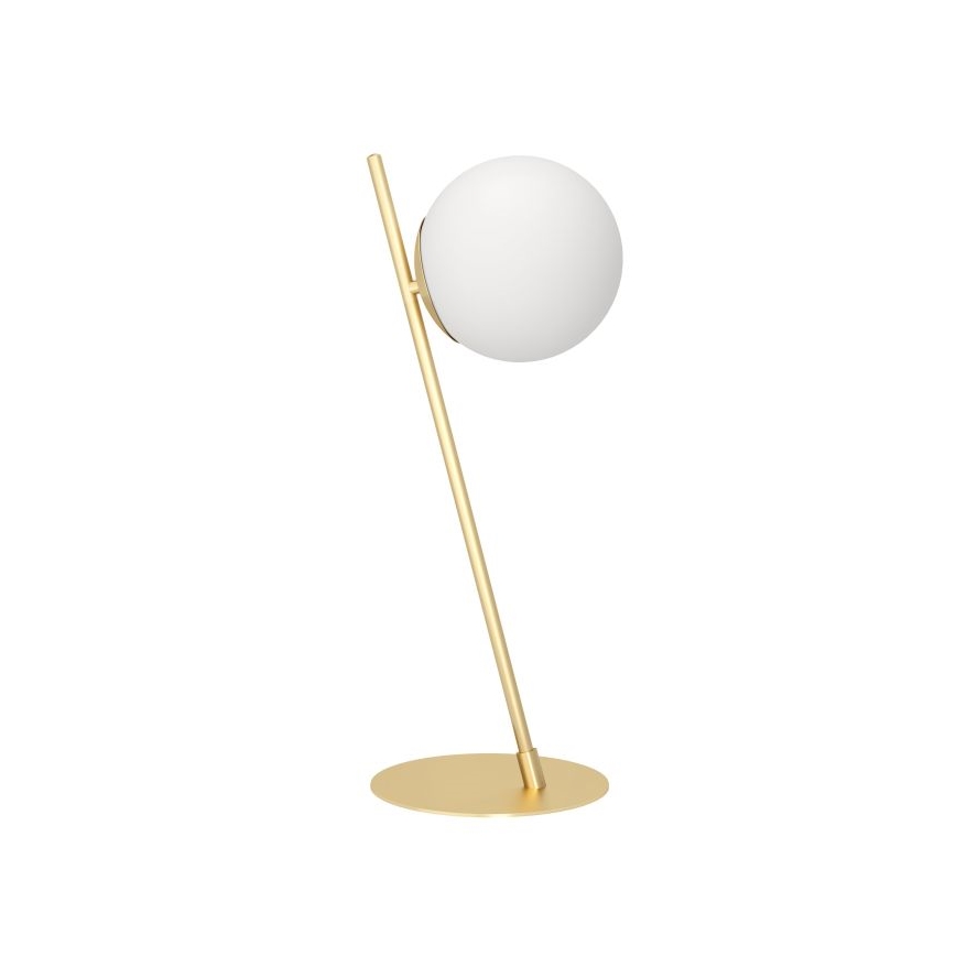 Eglo - Bordslampa 1xE27/40W/230V