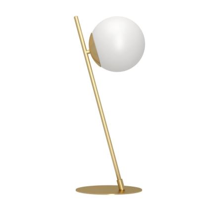 Eglo - Bordslampa 1xE27/40W/230V