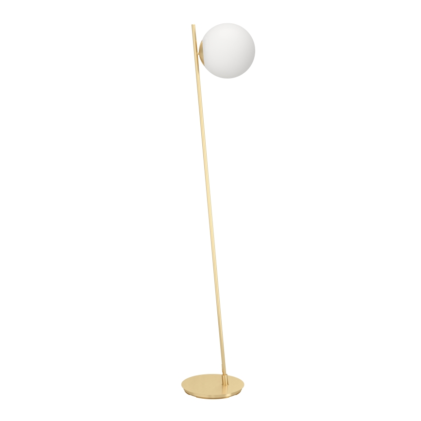 Eglo - Golv lampa 1xE27/40W/230V
