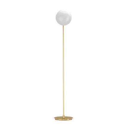 Eglo - Golv lampa 1xE27/40W/230V