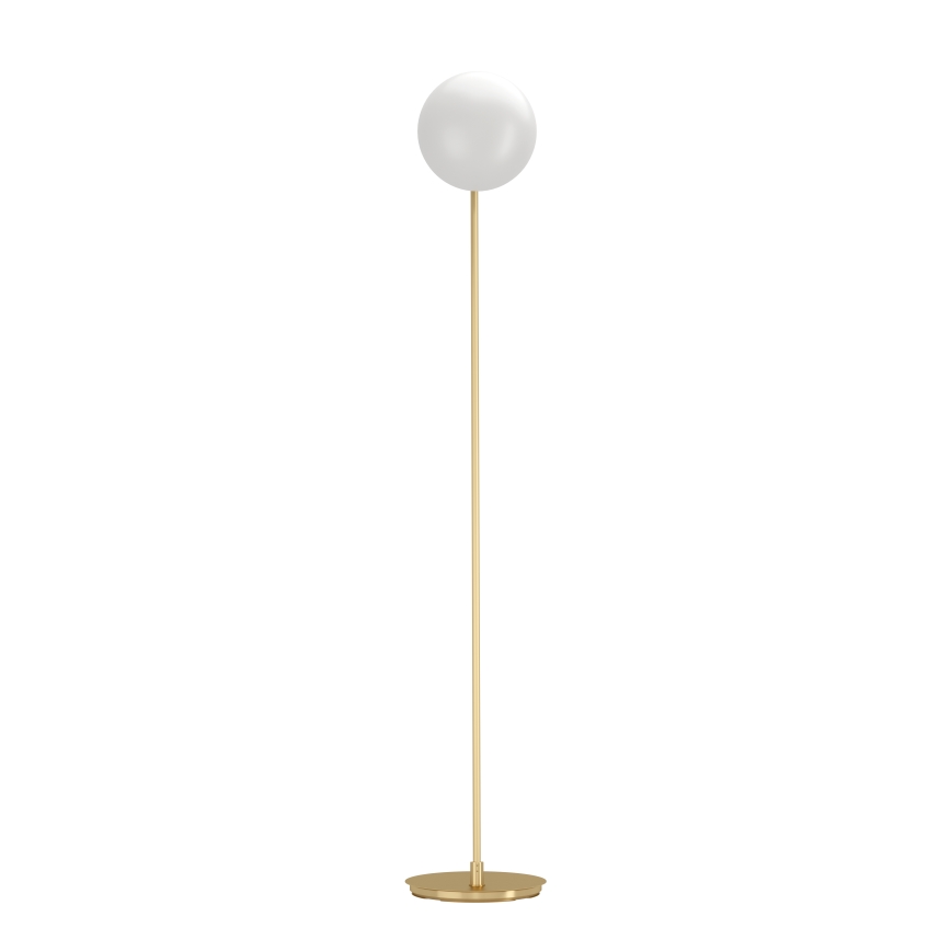Eglo - Golv lampa 1xE27/40W/230V