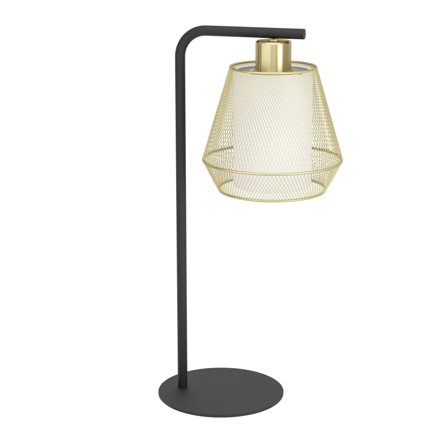 Eglo - Bordslampa 1xE27/40W/230V