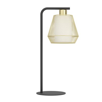 Eglo - Bordslampa 1xE27/40W/230V