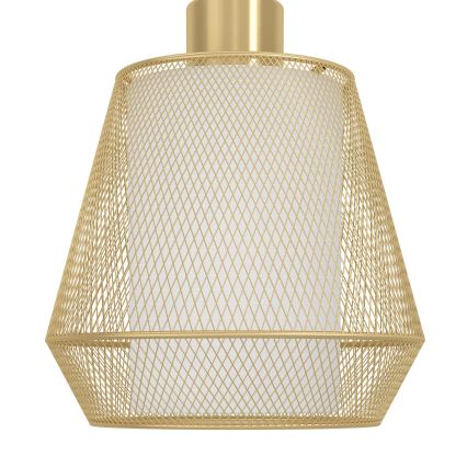 Eglo - Bordslampa 1xE27/40W/230V