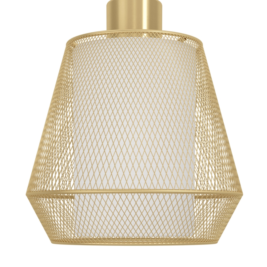 Eglo - Bordslampa 1xE27/40W/230V