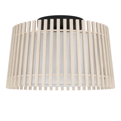 Eglo - Taklampa 1xE27/25W/230V