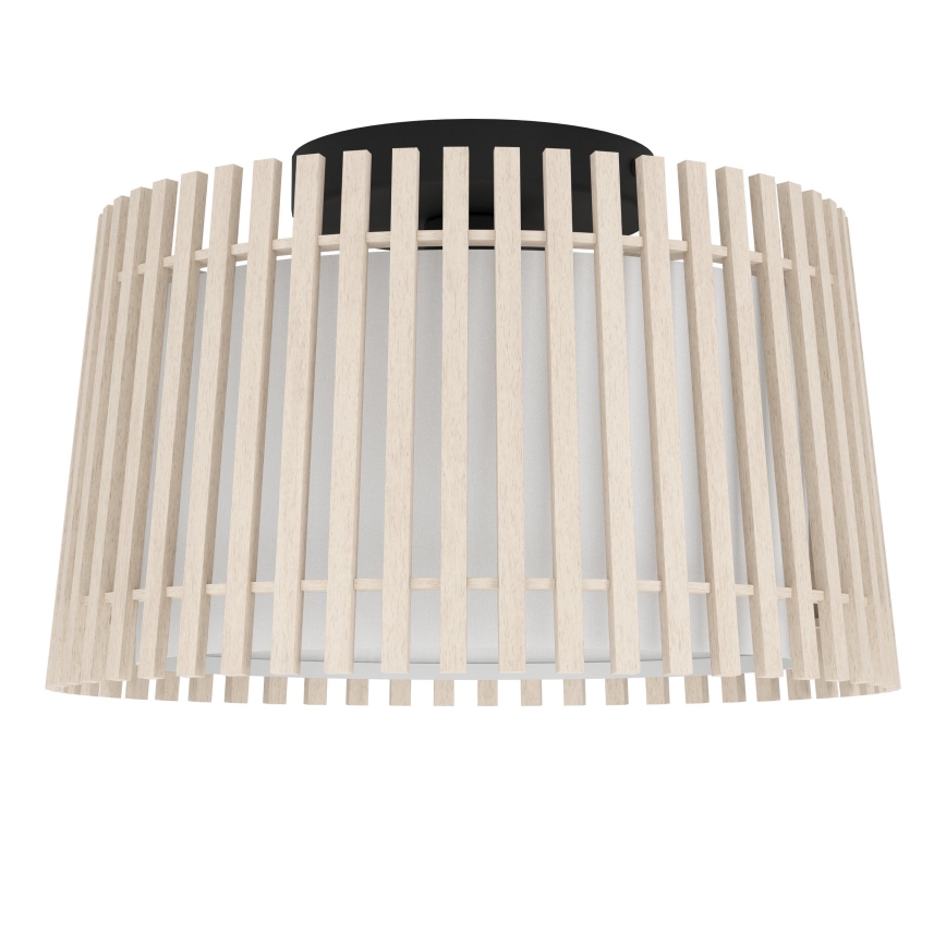Eglo - Taklampa 1xE27/25W/230V