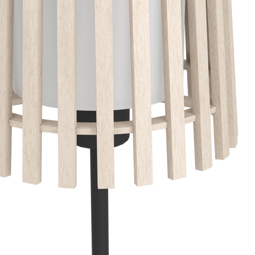 Eglo - Bordslampa 1xE27/25W/230V