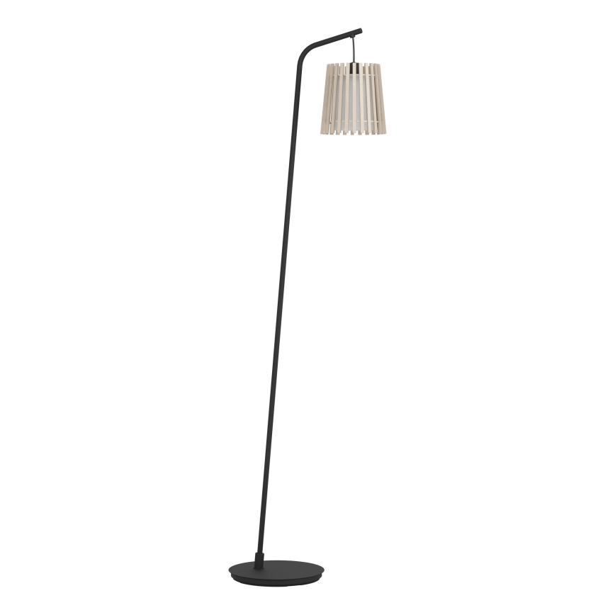 Eglo - Golv lampa 1xE27/25W/230V