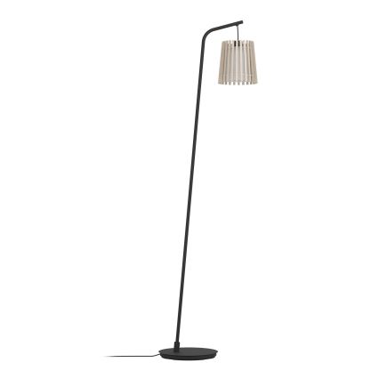 Eglo - Golv lampa 1xE27/25W/230V