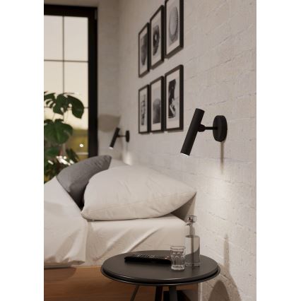 Eglo - LED väggbelysning LED/5W/230V