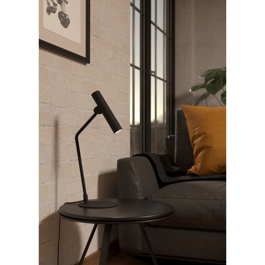 Eglo - LED bordslampa LED/5W/230V