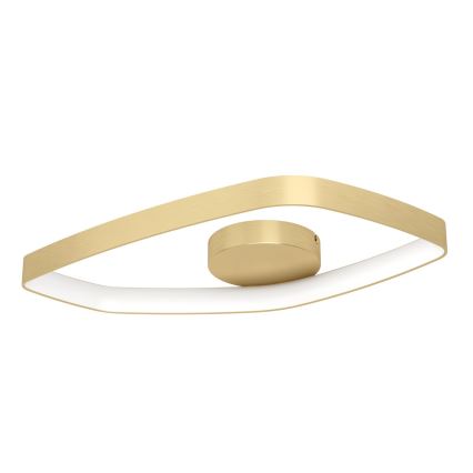 Eglo - LED Dimbar taklampa LED/25,2W/230V