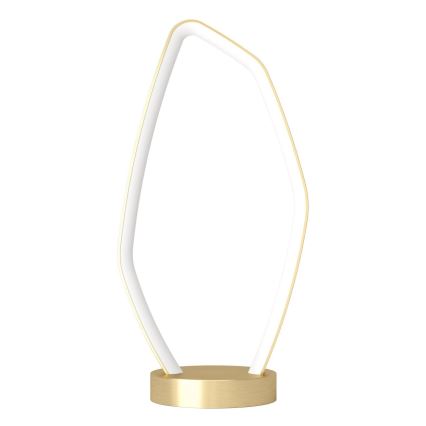 Eglo - LED bordslampa LED/10,8W/230V