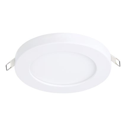 Eglo - LED infälld belysning LED/5,5W/230V 3000K vit