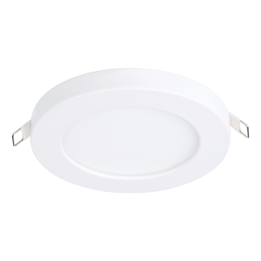 Eglo - LED infälld belysning LED/5,5W/230V 3000K vit