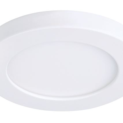 Eglo - LED infälld belysning LED/5,5W/230V 3000K vit