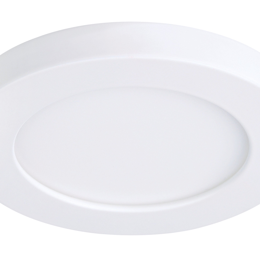 Eglo - LED infälld belysning LED/5,5W/230V 3000K vit