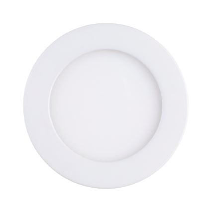 Eglo - LED infälld belysning LED/5,5W/230V 3000K vit