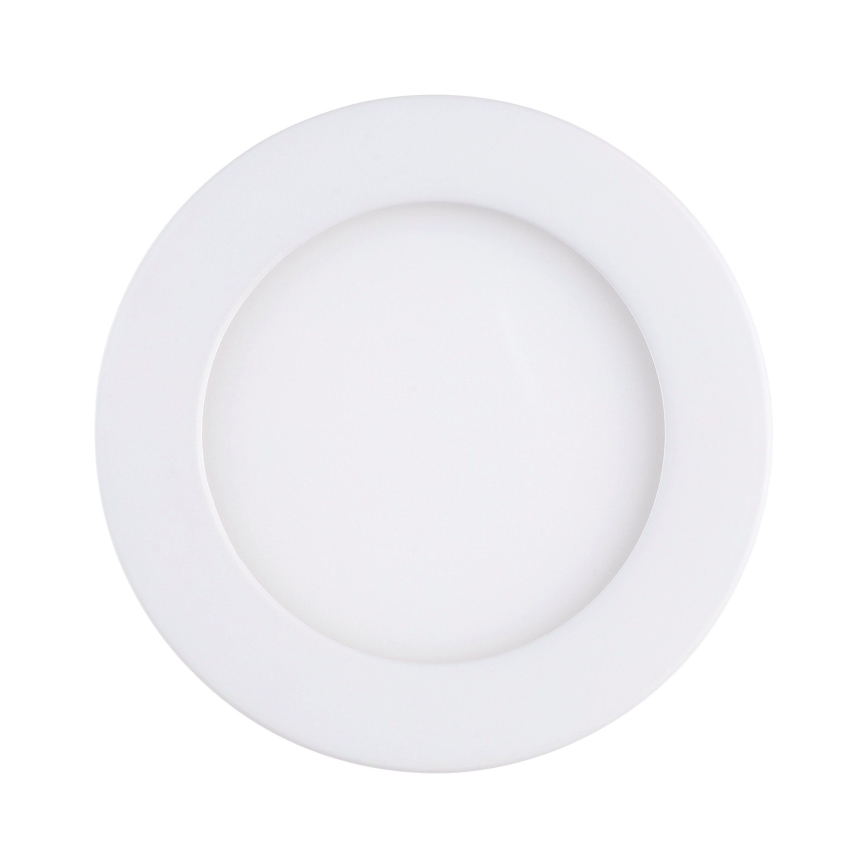 Eglo - LED infälld belysning LED/5,5W/230V 3000K vit