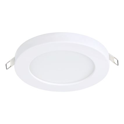 Eglo - LED infälld belysning LED/5,5W/230V 4000K vit