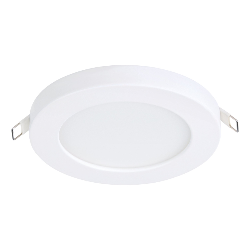 Eglo - LED infälld belysning LED/5,5W/230V 4000K vit