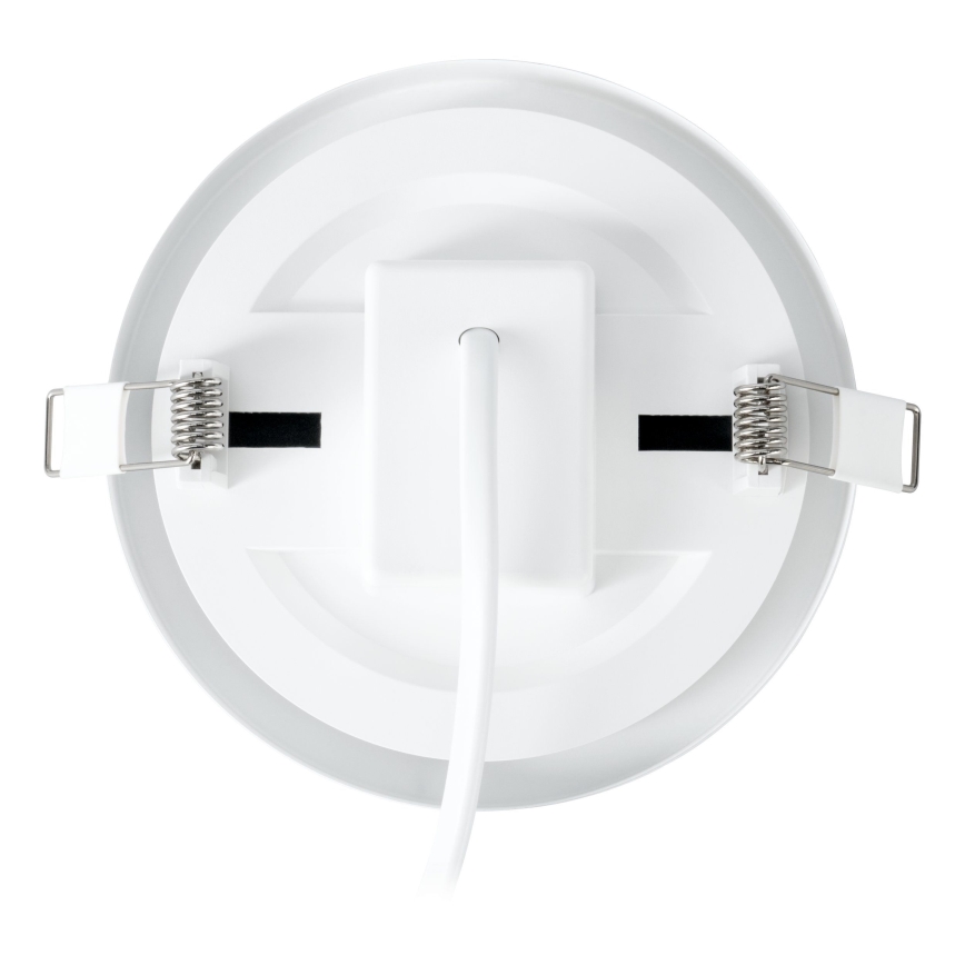 Eglo - LED infälld belysning LED/5,5W/230V 4000K vit