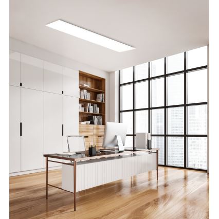 Eglo - LED fäst panel LED/34,5W/230V 120x30 cm