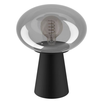 Eglo - Bordslampa 1xE27/40W/230V 32,5 cm