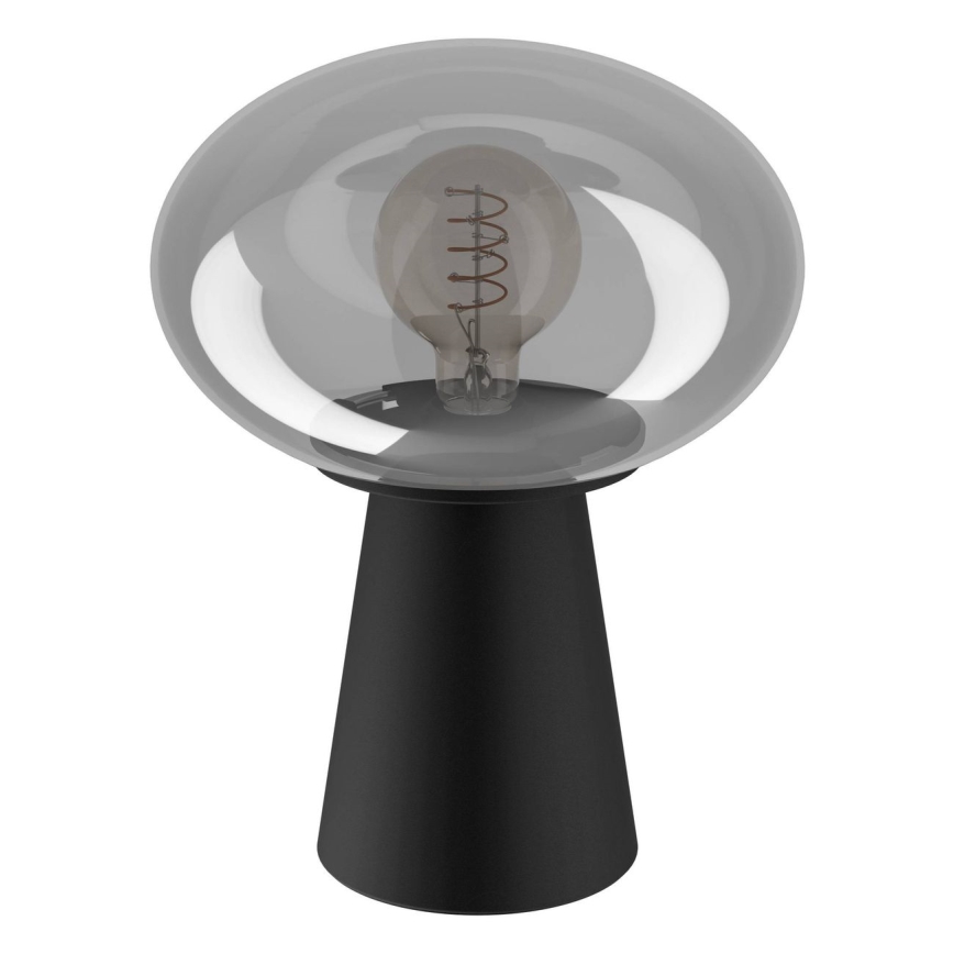 Eglo - Bordslampa 1xE27/40W/230V 32,5 cm