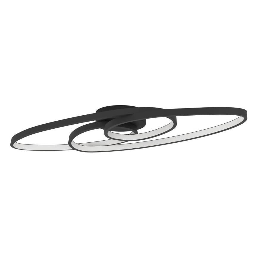 Eglo - LED Dimbar taklampa LED/38W/230V