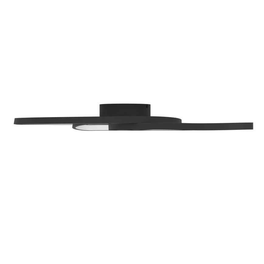 Eglo - LED Dimbar taklampa LED/38W/230V
