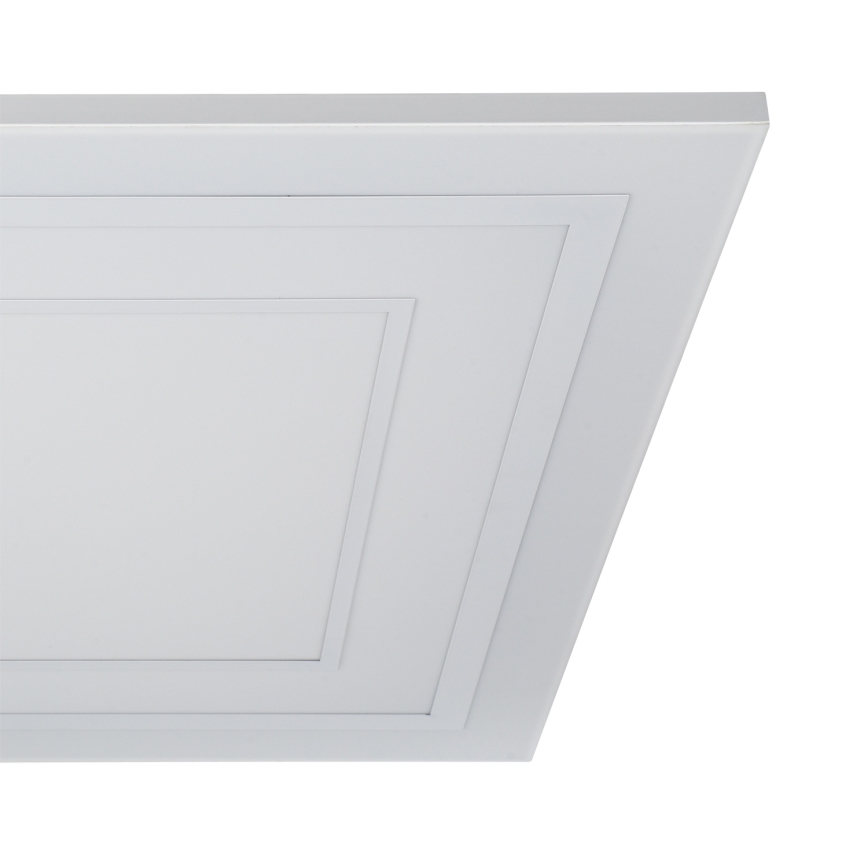 Eglo - LED RGBW Dimbar taklampa LED/29W/230V 3000-6500K + fjärrkontroll