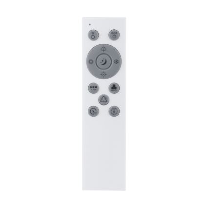 Eglo - LED RGBW Dimbar taklampa LED/29W/230V 3000-6500K + fjärrkontroll