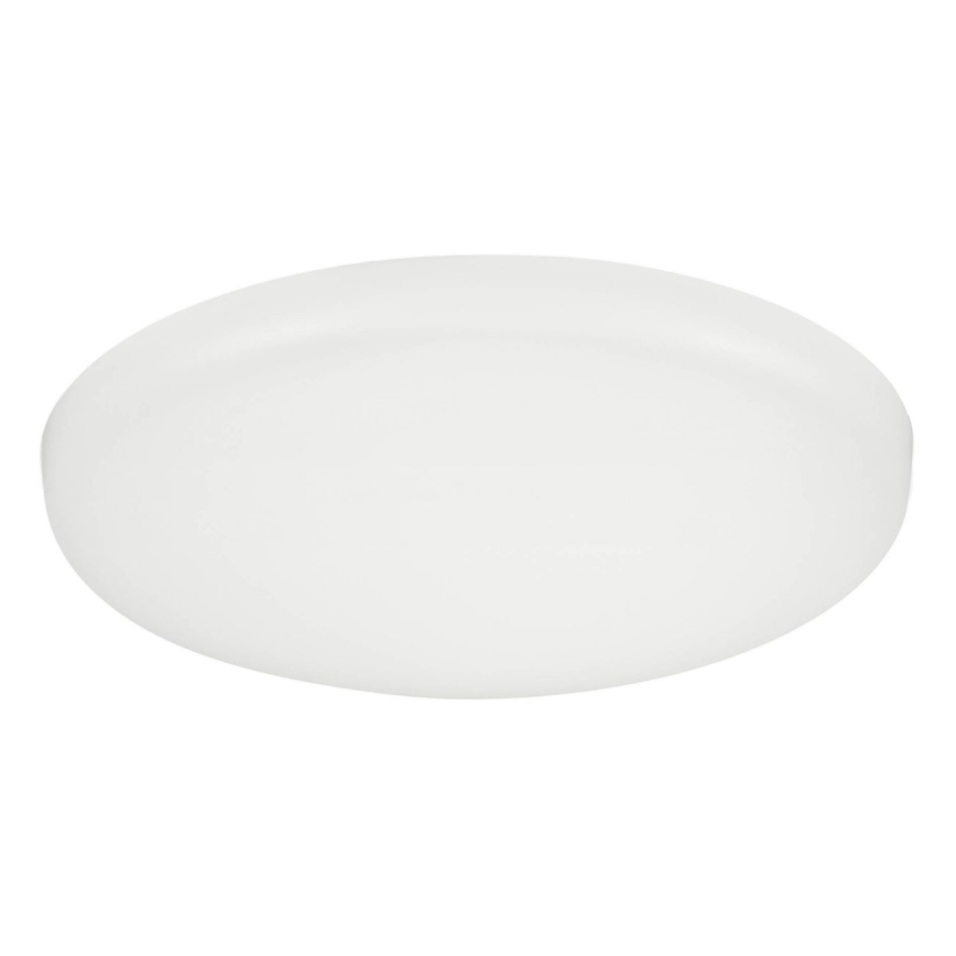 Eglo - Infälld LED badrumsbelysning LED/4,5W/230V diameter 7,5 cm IP65