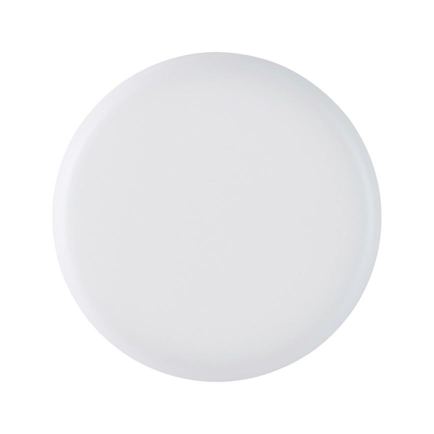 Eglo - Infälld LED badrumsbelysning LED/4,5W/230V diameter 7,5 cm IP65