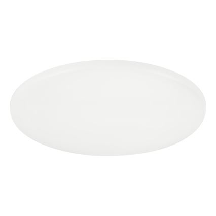 Eglo - Infälld LED badrumsbelysning LED/11,5W/230V diameter 15,5 cm IP65