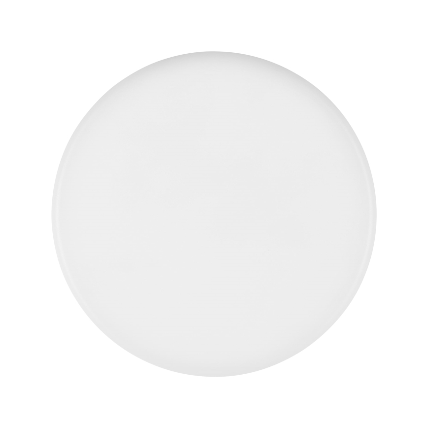 Eglo - Infälld LED badrumsbelysning LED/11,5W/230V diameter 15,5 cm IP65