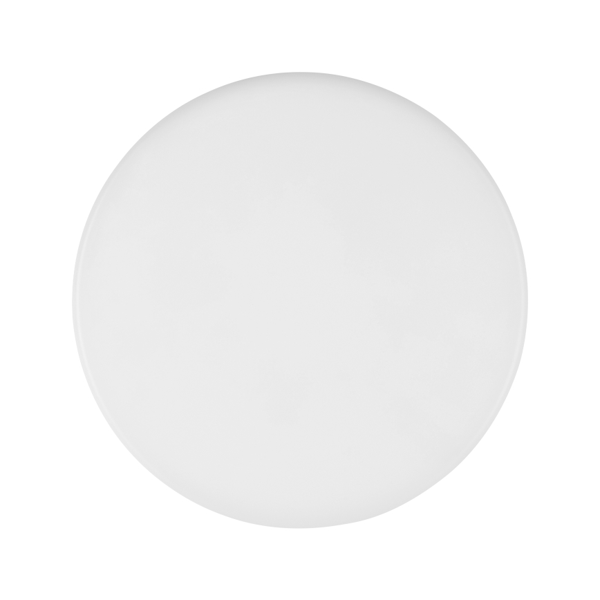 Eglo - Infälld LED badrumsbelysning LED/18W/230V diameter 21,5 cm IP65