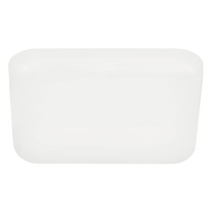 Eglo - Infälld LED badrumsbelysning LED/4,5W/230V 7,5x7,5 cm IP65