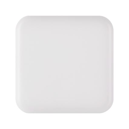 Eglo - Infälld LED badrumsbelysning LED/4,5W/230V 7,5x7,5 cm IP65