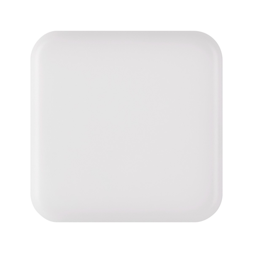 Eglo - Infälld LED badrumsbelysning LED/4,5W/230V 7,5x7,5 cm IP65