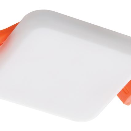Eglo - Infälld LED badrumsbelysning LED/4,5W/230V 7,5x7,5 cm IP65