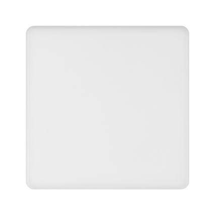 Eglo - Infälld LED badrumsbelysning LED/18W/230V 21,5x21,5 cm IP65