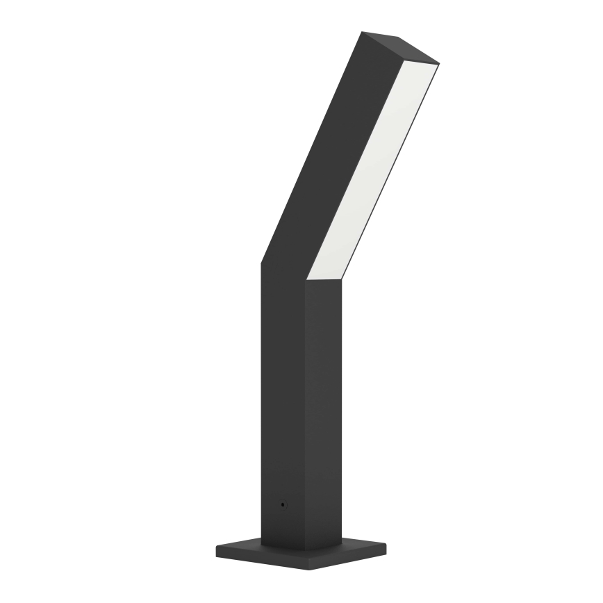 Eglo - LED-lampa för utomhusbruk 2xLED/4,5W/230V IP44