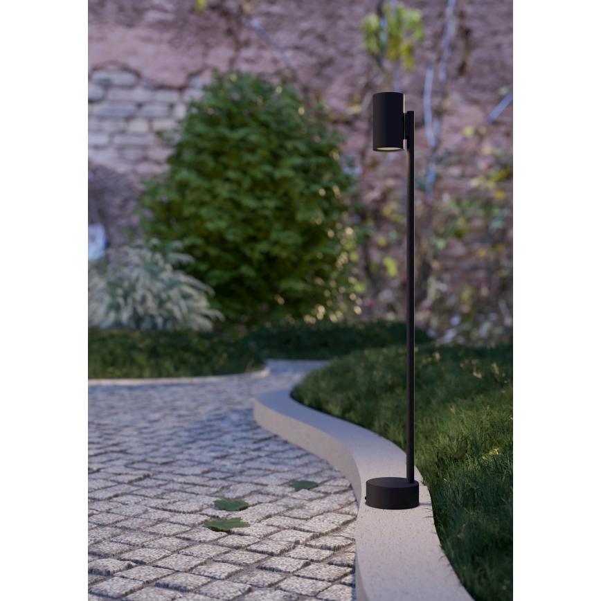 Eglo - LED-lampa för utomhusbruk 1xGU10/2,8W/230V IP44