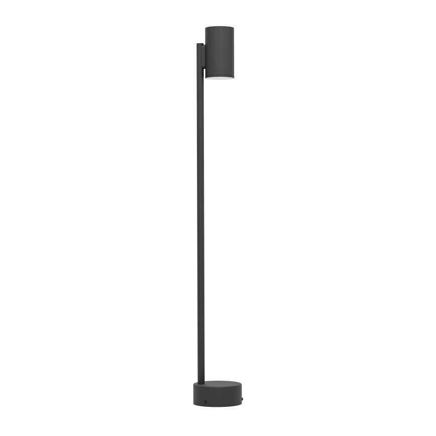 Eglo - LED-lampa för utomhusbruk 1xGU10/2,8W/230V IP44