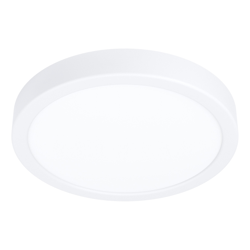 Eglo - LED taklampa med sensor FUEVA LED/17W/230V 3000K ø  21cm